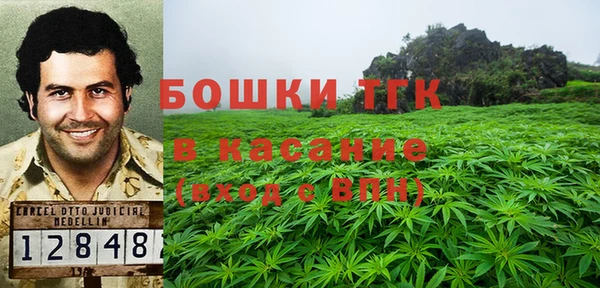 крисы Вяземский